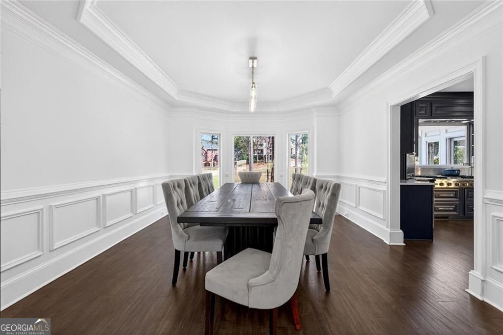 1026 Quaker Ridge Way Johns Creek - Photo 10