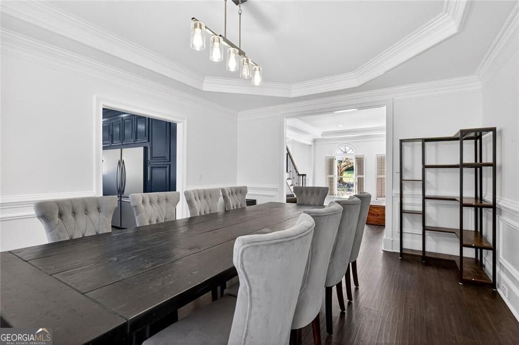 1026 Quaker Ridge Way Johns Creek - Photo 11