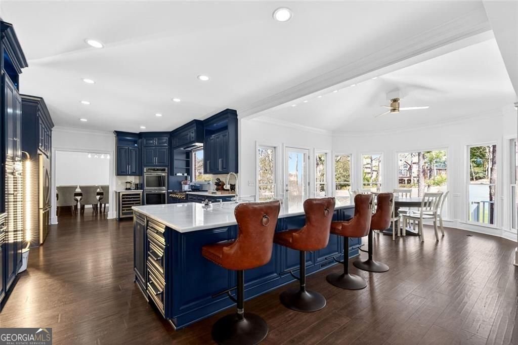 1026 Quaker Ridge Way Johns Creek - Photo 12