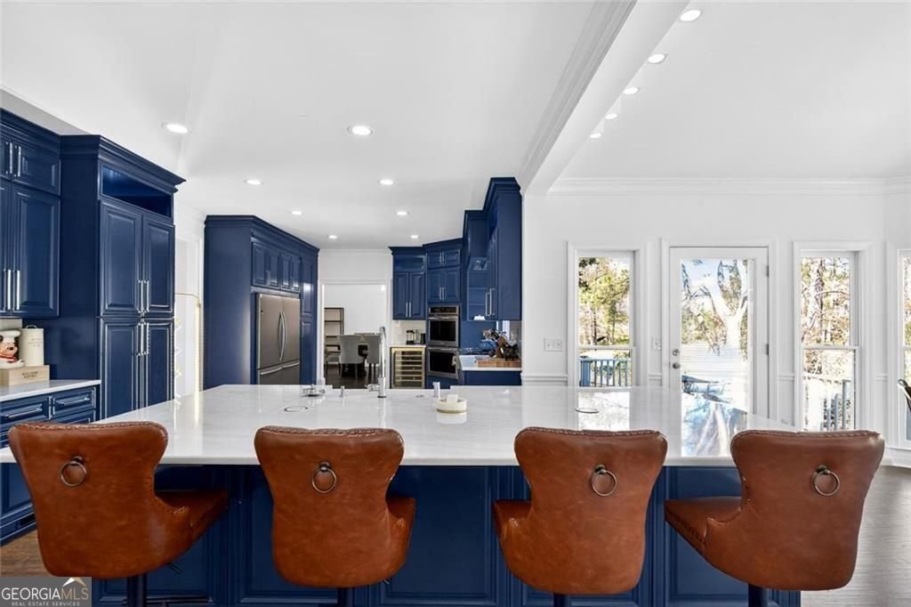 1026 Quaker Ridge Way Johns Creek - Photo 13