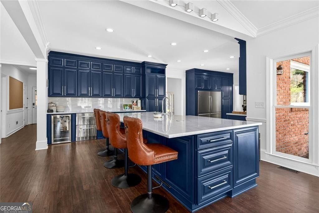 1026 Quaker Ridge Way Johns Creek - Photo 14