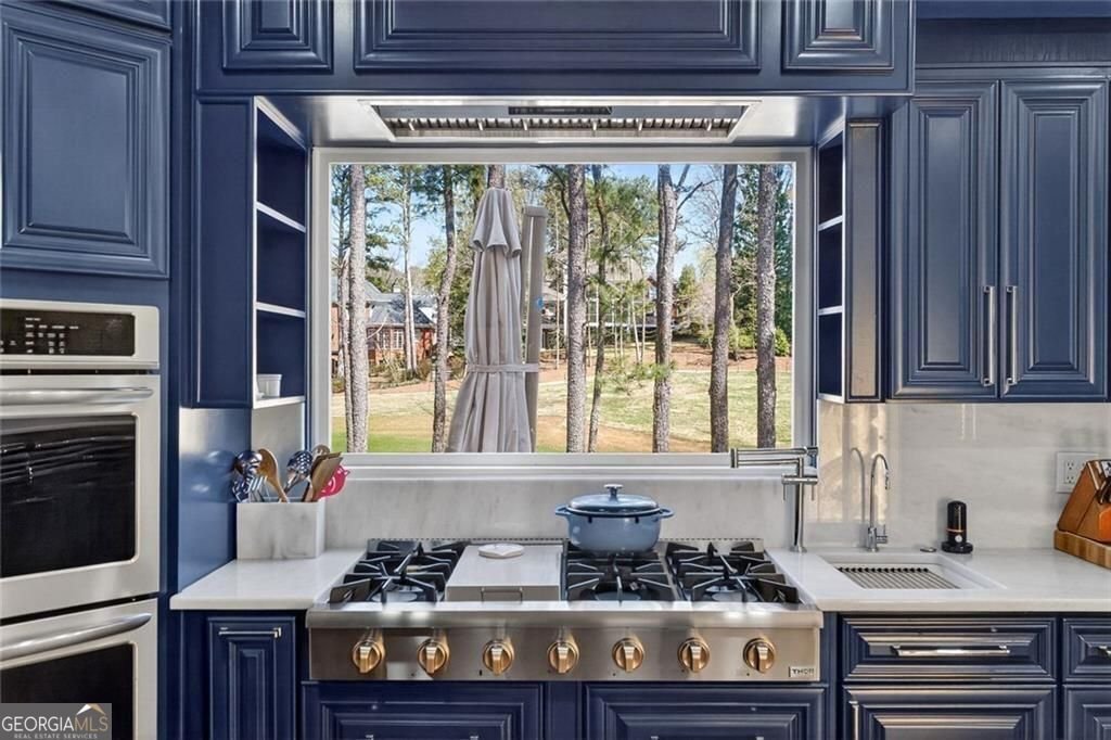 1026 Quaker Ridge Way Johns Creek - Photo 15