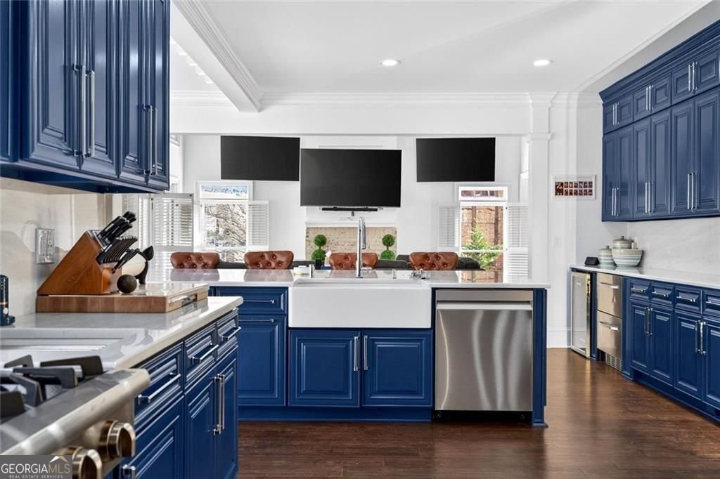 1026 Quaker Ridge Way Johns Creek - Photo 18