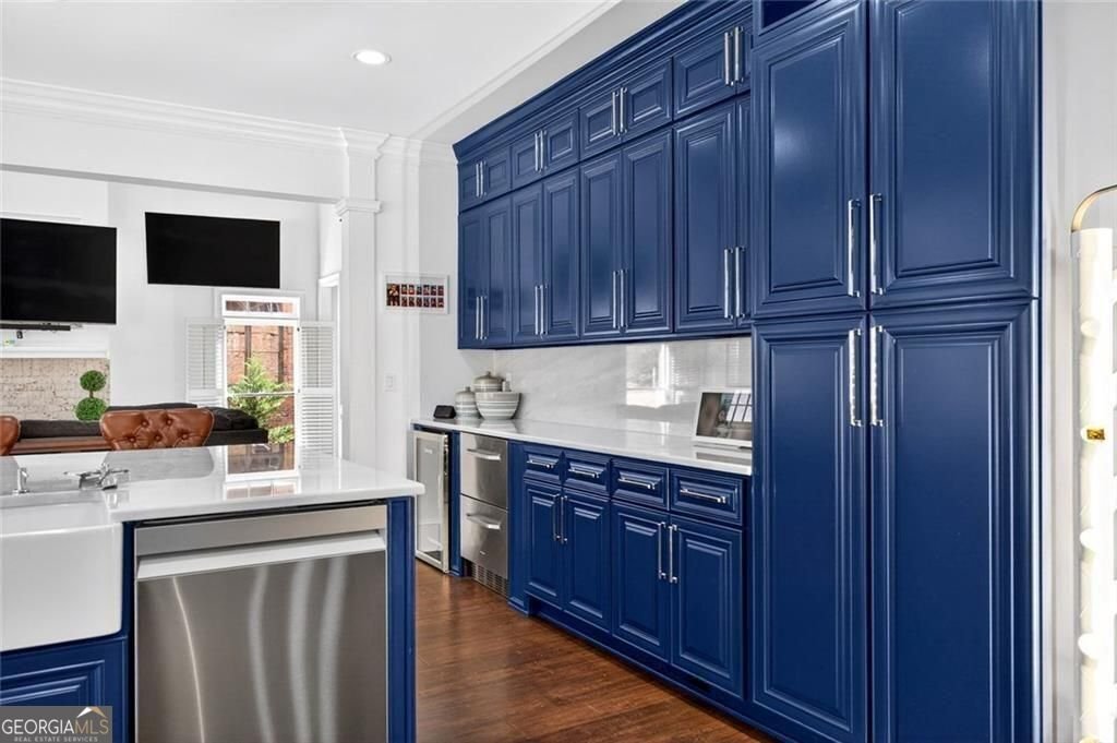 1026 Quaker Ridge Way Johns Creek - Photo 19