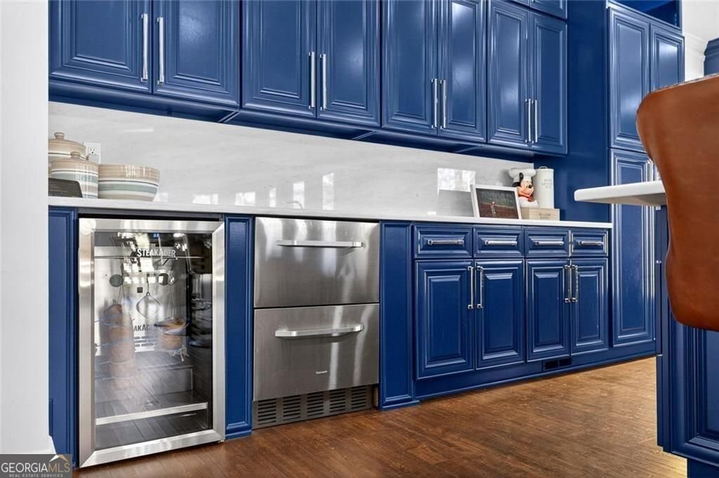 1026 Quaker Ridge Way Johns Creek - Photo 20