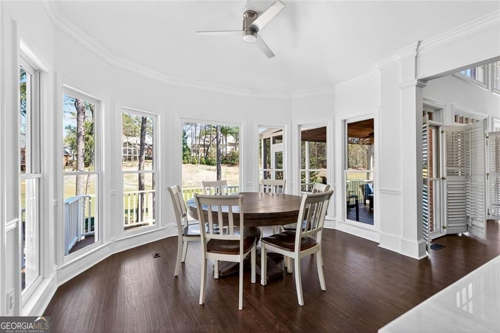 1026 Quaker Ridge Way Johns Creek - Photo 22