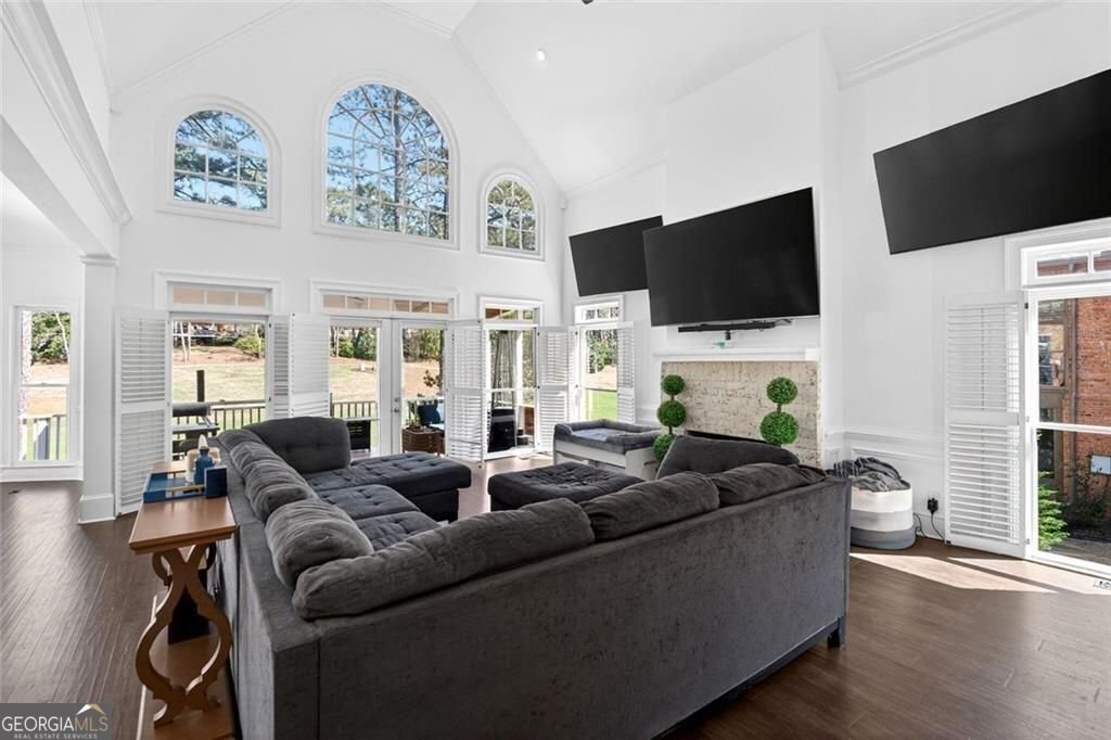 1026 Quaker Ridge Way Johns Creek - Photo 24