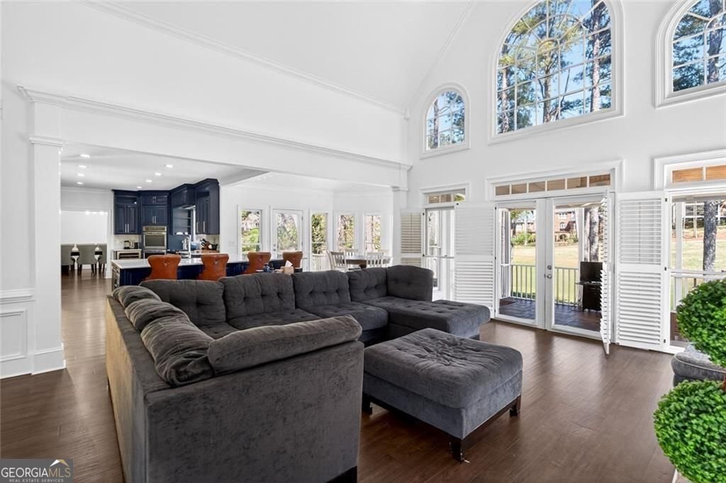 1026 Quaker Ridge Way Johns Creek - Photo 25