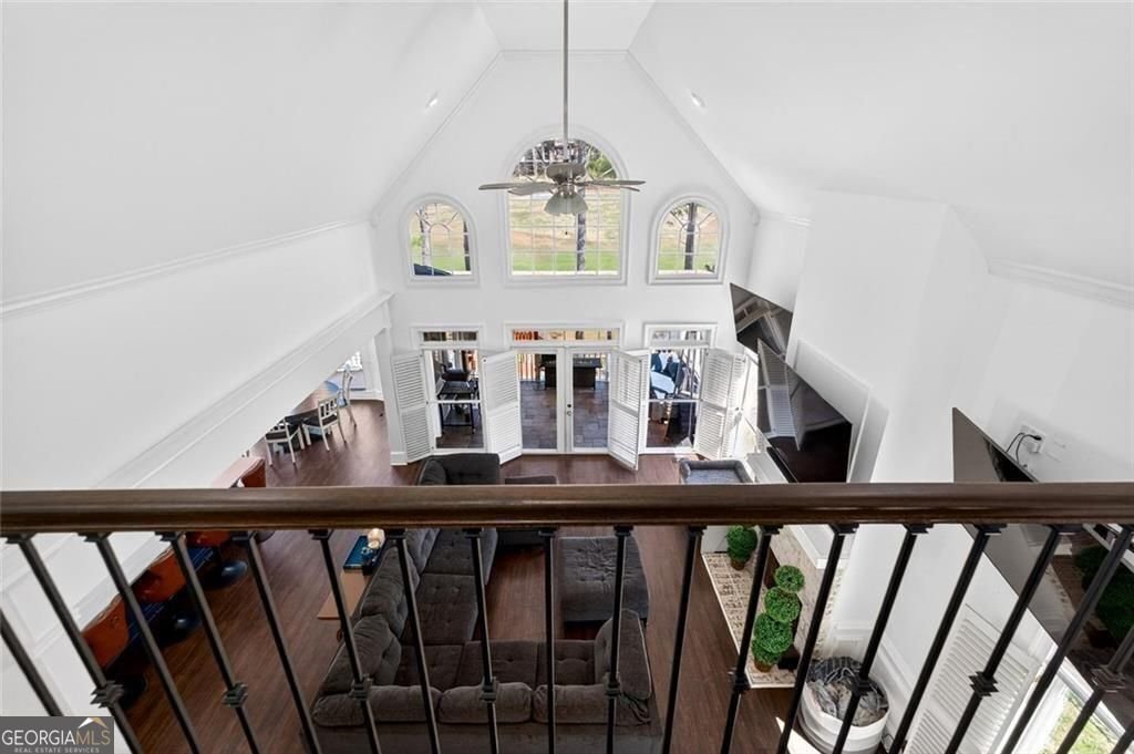 1026 Quaker Ridge Way Johns Creek - Photo 29