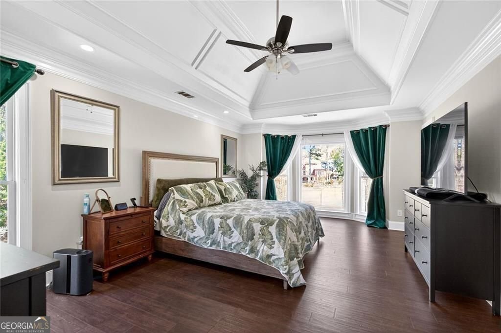 1026 Quaker Ridge Way Johns Creek - Photo 30