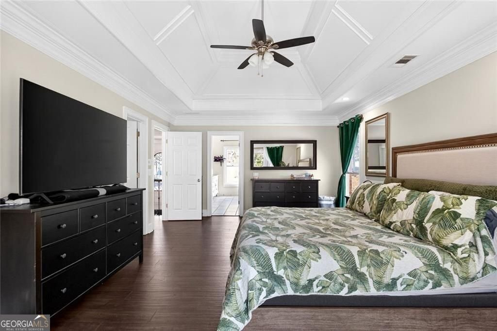 1026 Quaker Ridge Way Johns Creek - Photo 31