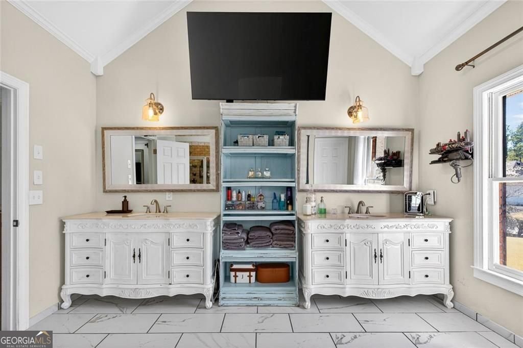 1026 Quaker Ridge Way Johns Creek - Photo 32