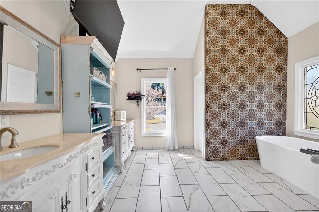 1026 Quaker Ridge Way Johns Creek - Photo 33