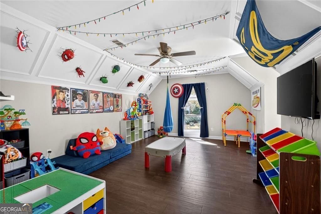 1026 Quaker Ridge Way Johns Creek - Photo 39