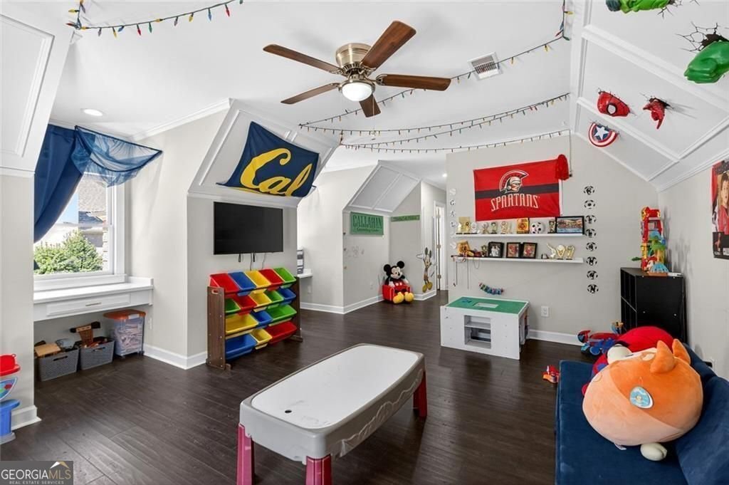 1026 Quaker Ridge Way Johns Creek - Photo 40