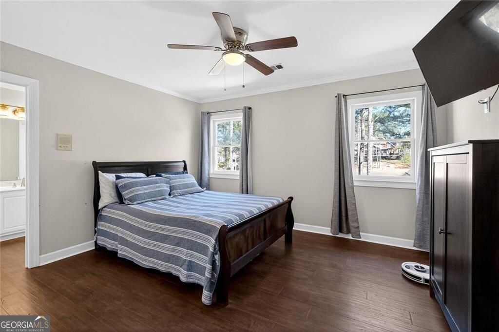 1026 Quaker Ridge Way Johns Creek - Photo 41