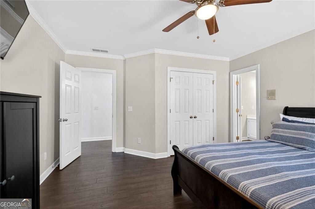 1026 Quaker Ridge Way Johns Creek - Photo 42