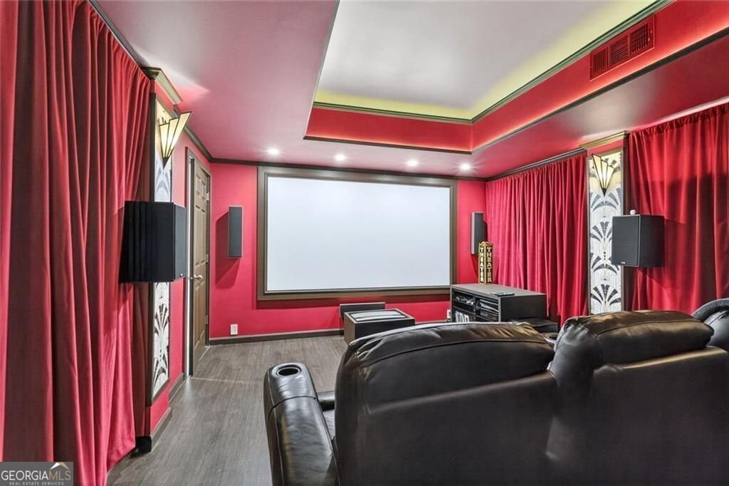 1026 Quaker Ridge Way Johns Creek - Photo 43