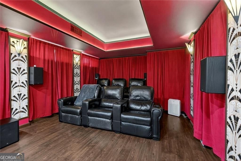 1026 Quaker Ridge Way Johns Creek - Photo 44