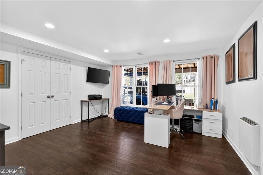 1026 Quaker Ridge Way Johns Creek - Photo 46