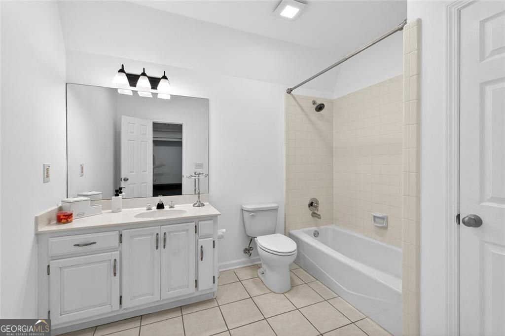 1026 Quaker Ridge Way Johns Creek - Photo 48