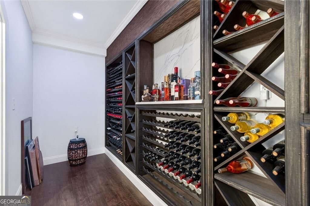 1026 Quaker Ridge Way Johns Creek - Photo 50