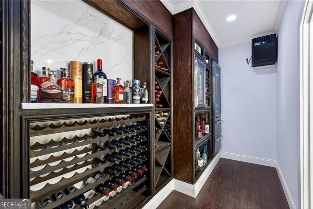 1026 Quaker Ridge Way Johns Creek - Photo 51