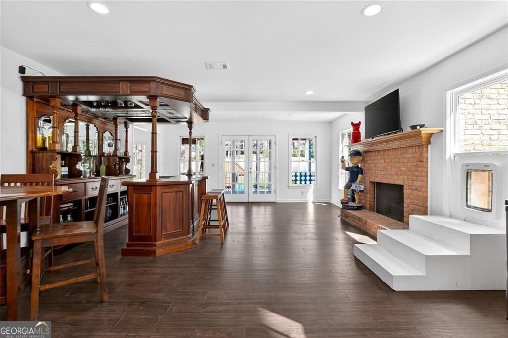 1026 Quaker Ridge Way Johns Creek - Photo 53