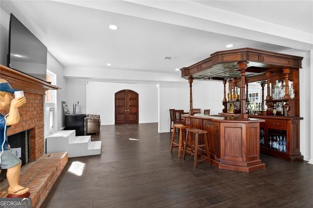 1026 Quaker Ridge Way Johns Creek - Photo 54