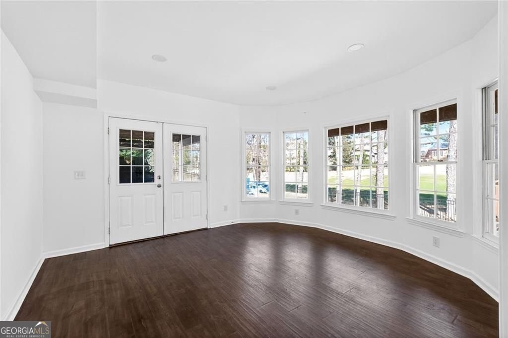 1026 Quaker Ridge Way Johns Creek - Photo 55