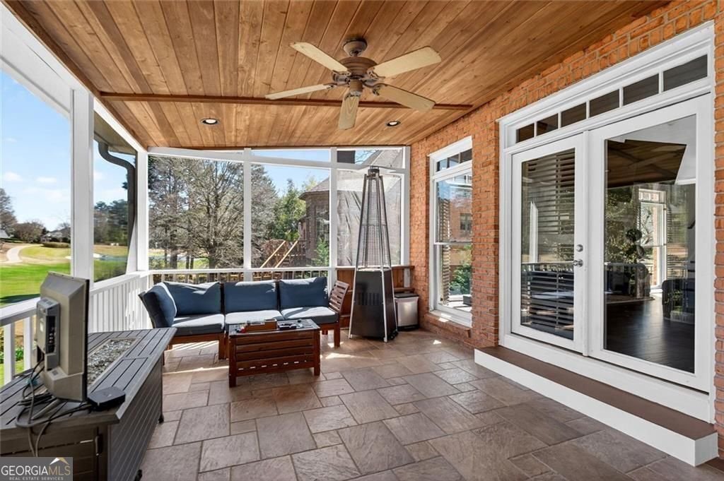 1026 Quaker Ridge Way Johns Creek - Photo 57