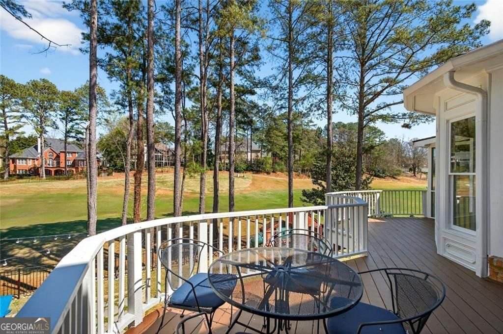 1026 Quaker Ridge Way Johns Creek - Photo 59