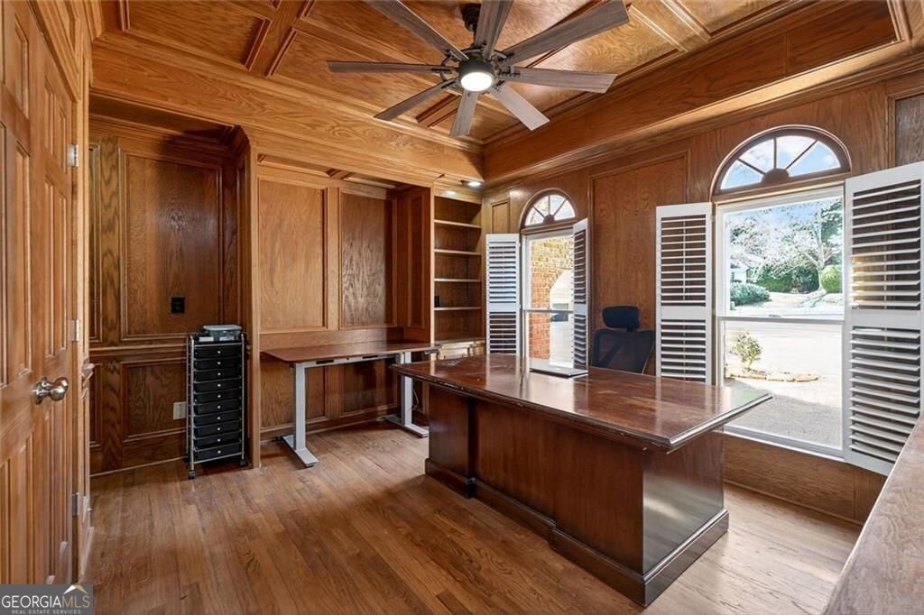 1026 Quaker Ridge Way Johns Creek - Photo 6