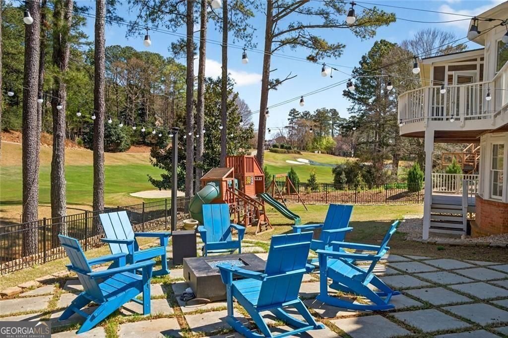 1026 Quaker Ridge Way Johns Creek - Photo 61