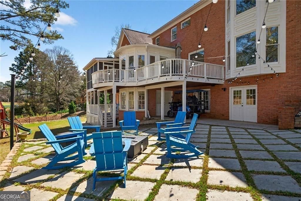 1026 Quaker Ridge Way Johns Creek - Photo 62