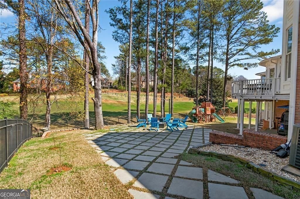 1026 Quaker Ridge Way Johns Creek - Photo 64