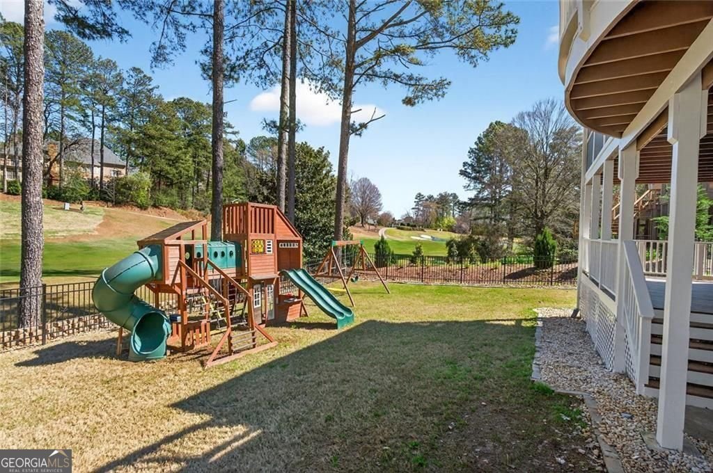 1026 Quaker Ridge Way Johns Creek - Photo 65