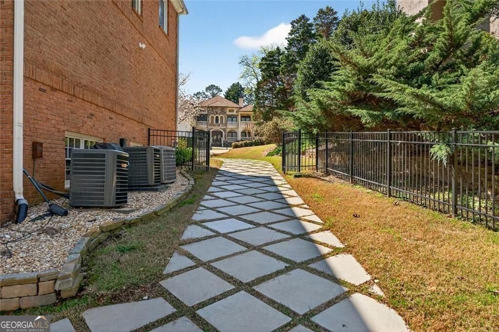 1026 Quaker Ridge Way Johns Creek - Photo 66