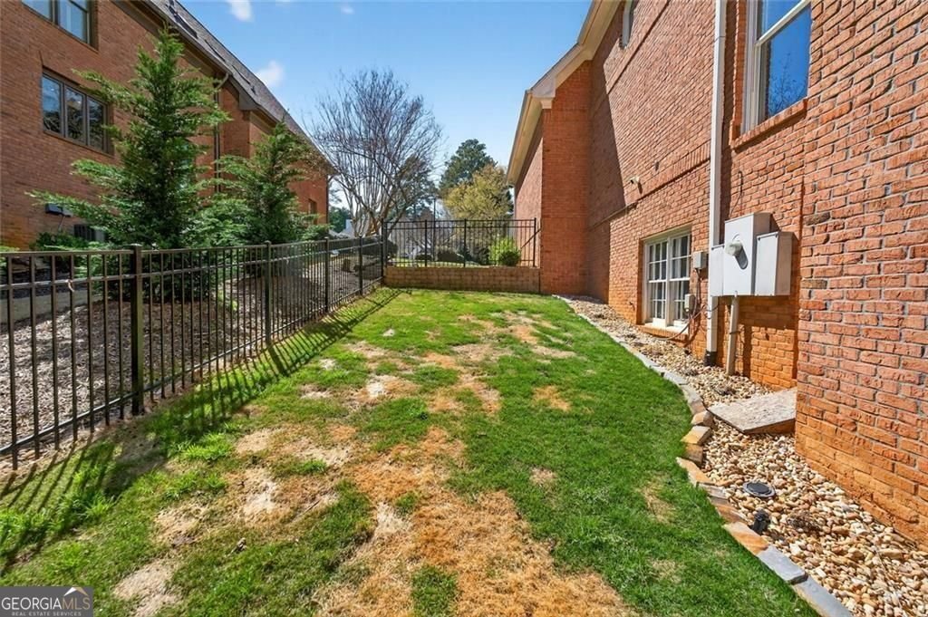 1026 Quaker Ridge Way Johns Creek - Photo 67