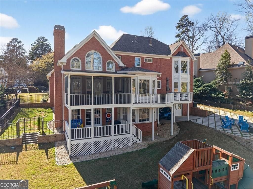 1026 Quaker Ridge Way Johns Creek - Photo 69