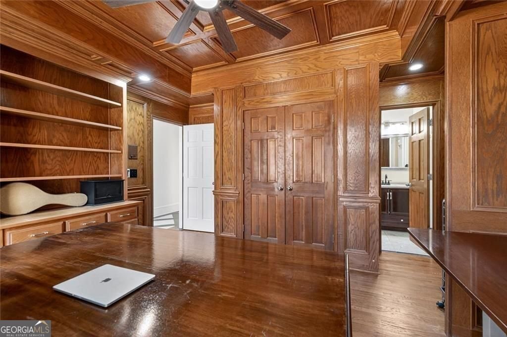 1026 Quaker Ridge Way Johns Creek - Photo 7