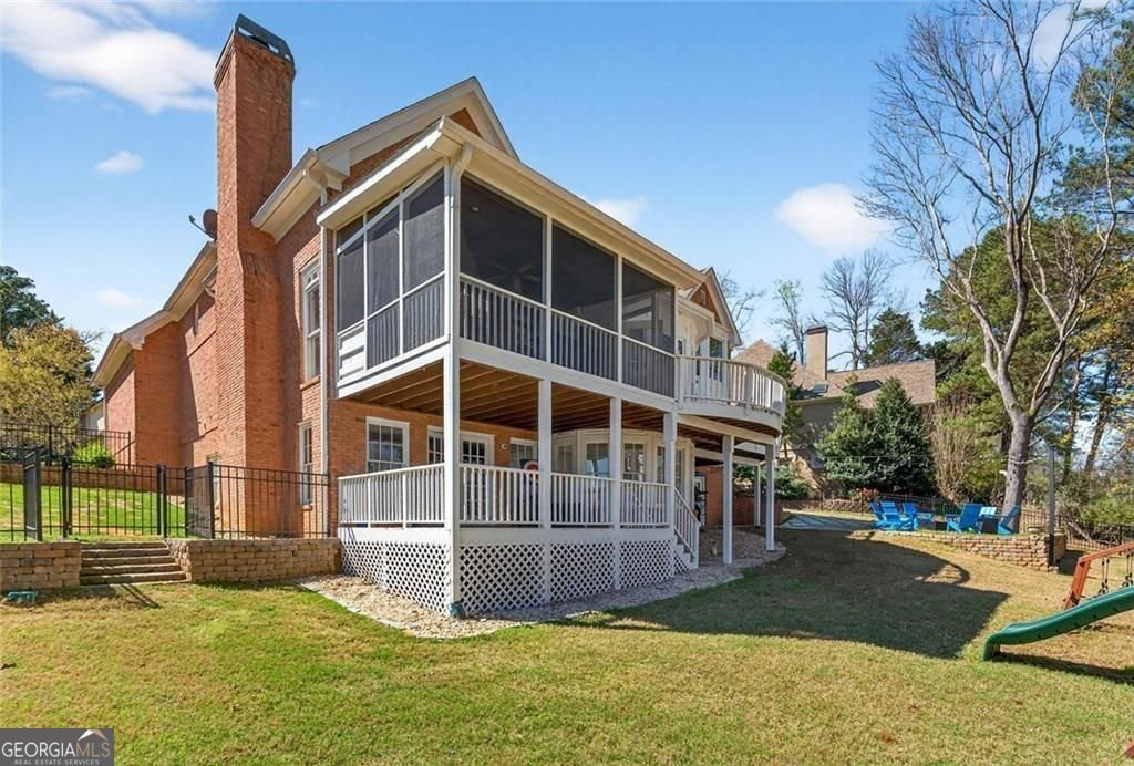 1026 Quaker Ridge Way Johns Creek - Photo 70