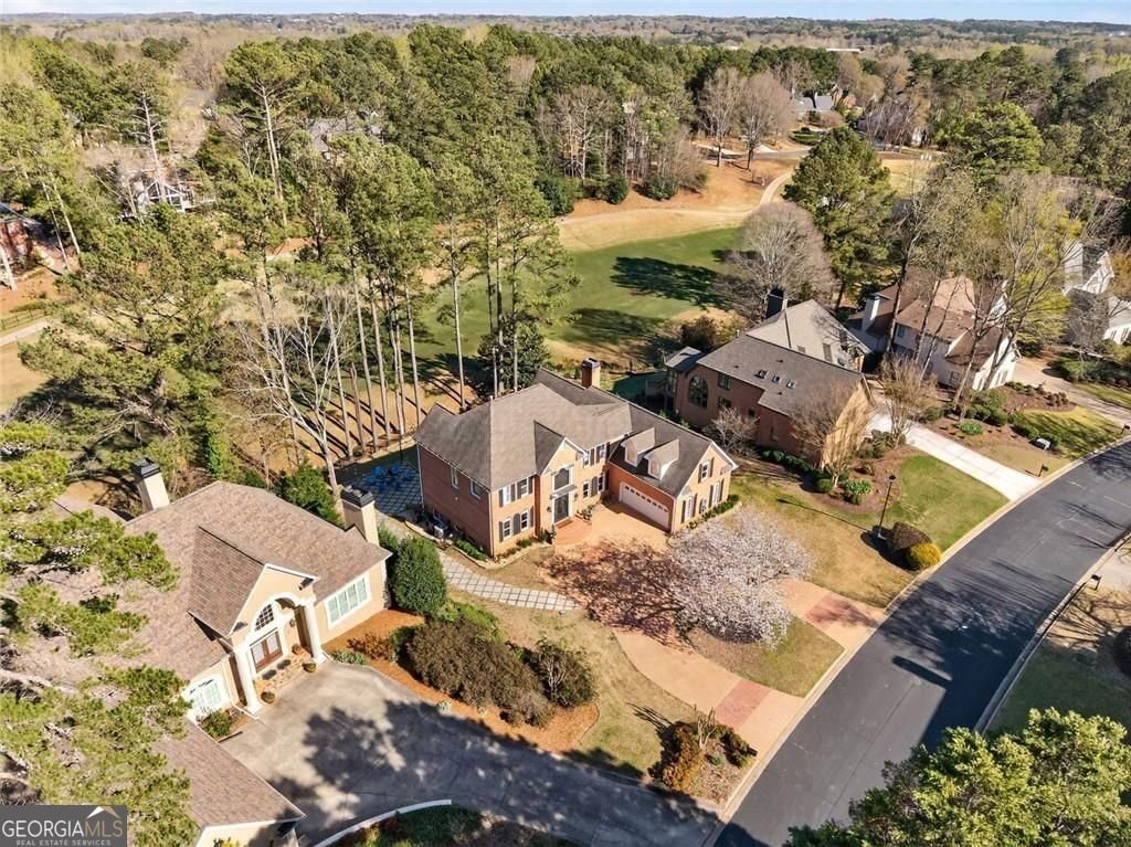 1026 Quaker Ridge Way Johns Creek - Photo 71