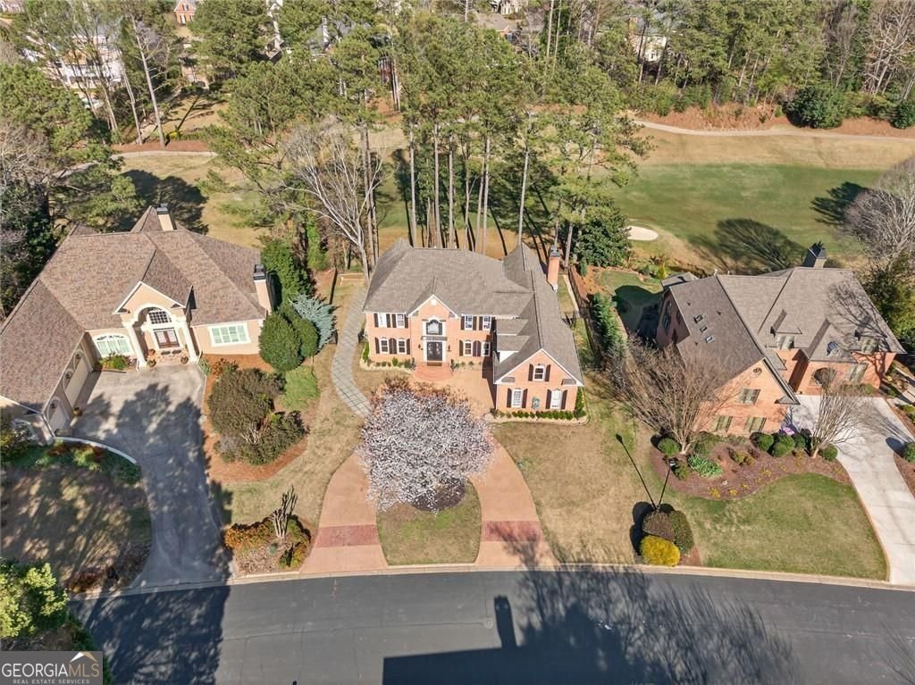 1026 Quaker Ridge Way Johns Creek - Photo 72