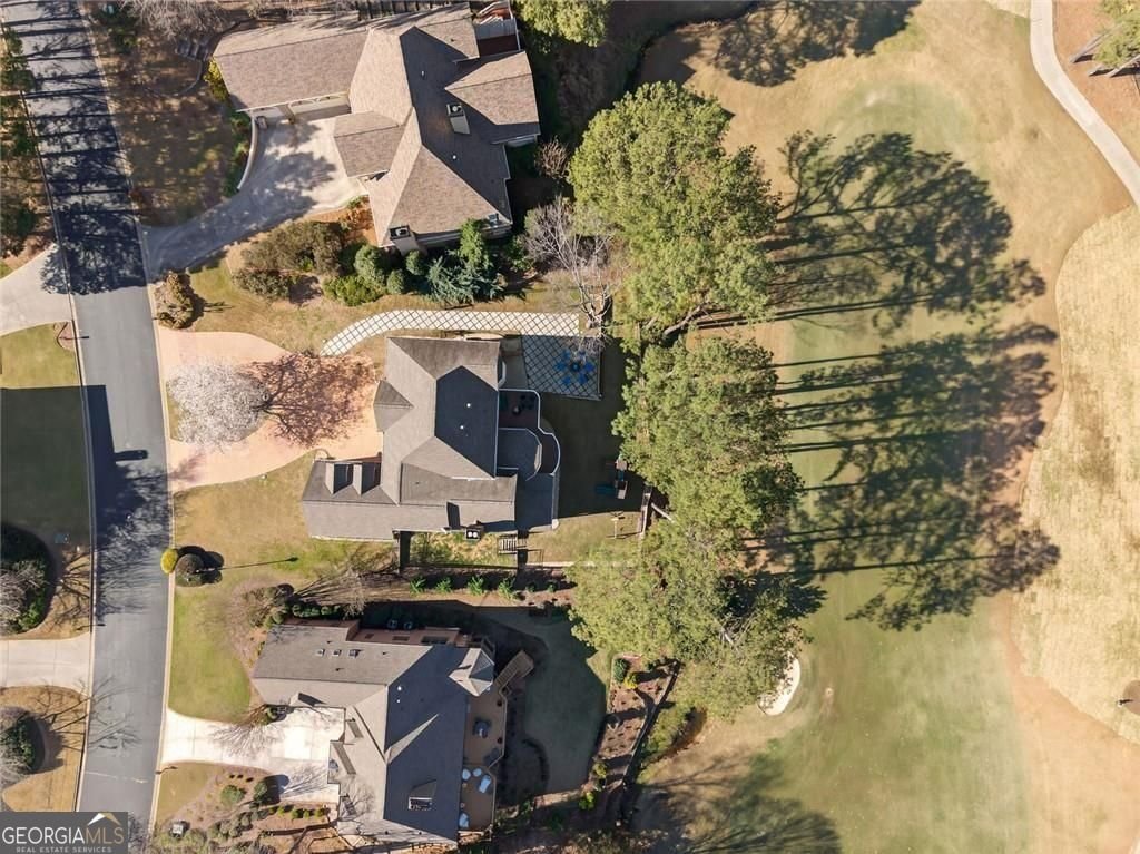 1026 Quaker Ridge Way Johns Creek - Photo 74