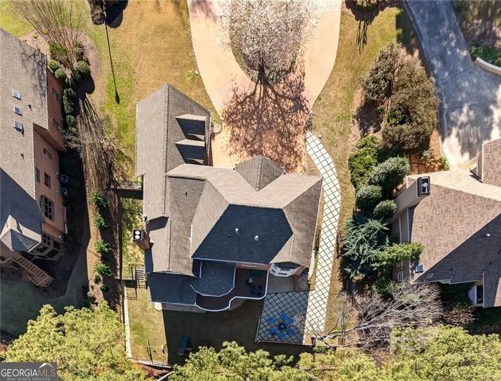 1026 Quaker Ridge Way Johns Creek - Photo 75