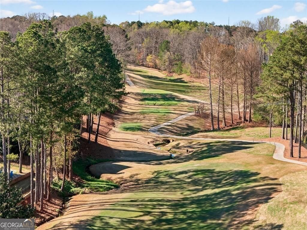 1026 Quaker Ridge Way Johns Creek - Photo 77