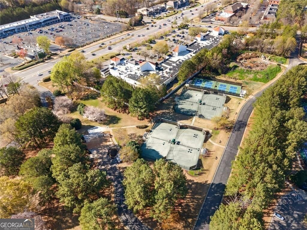 1026 Quaker Ridge Way Johns Creek - Photo 78