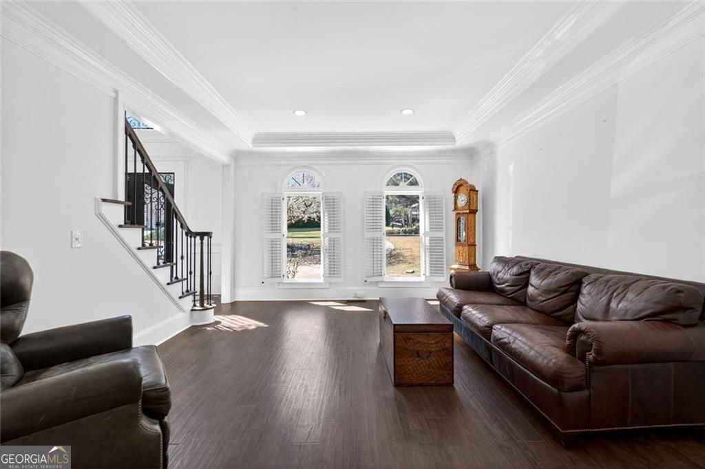 1026 Quaker Ridge Way Johns Creek - Photo 8