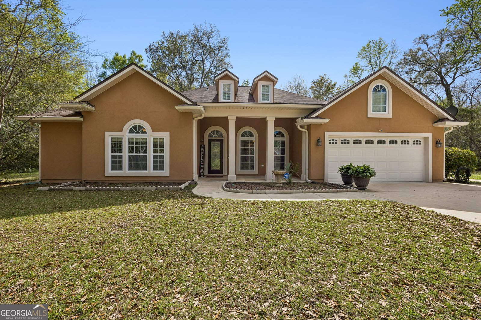 47 Sandy Bottom Court Kingsland - Photo 1